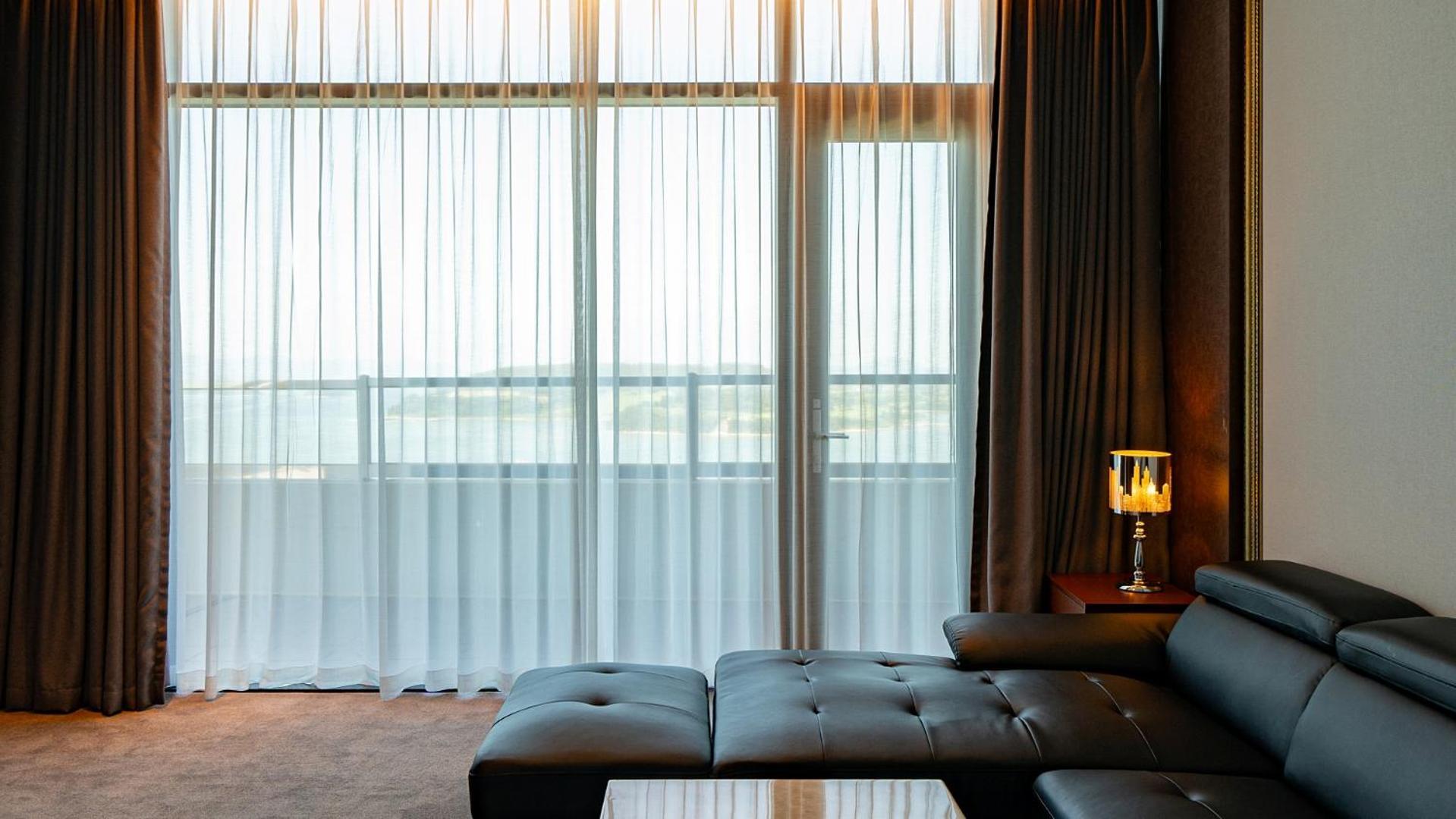 Hotel Jcs Yeosu Exterior foto